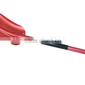 Portable Collapsible Shovel thumbnail-1
