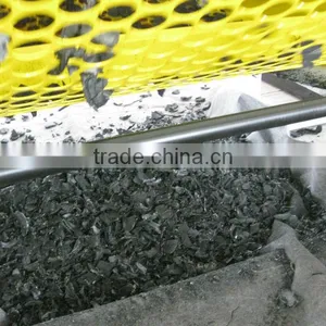 Double Shaft Tyre Shredder Machine thumbnail-3
