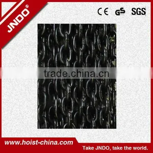 G80 WELDED LINK CHAIN thumbnail-1