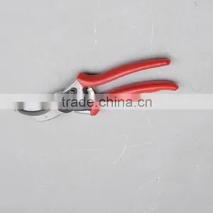 8.5 Inch Aluminum Alloy Garden Trimming Scissors thumbnail-2