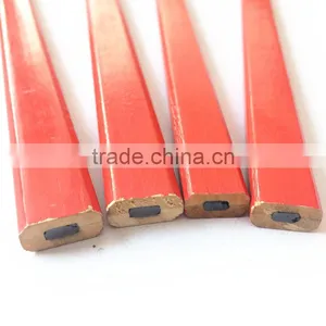 Shan Cheng Brand Carpenter Pencil thumbnail-6
