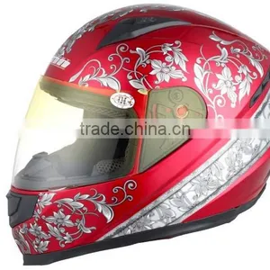 China Alta Calidad Casco Moto for Motorcycle Helmet thumbnail-3
