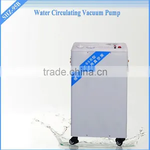 Durable High Efficient Vacuum Pump From China Manufacture thumbnail-1