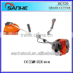 New Professional Grass Trimmer With CE Certification thumbnail-1