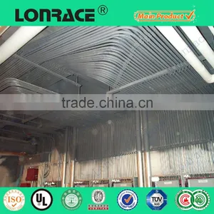 Electricity Network Construction Emt Pipe , Galvanized Emt Conduit Pipe thumbnail-6