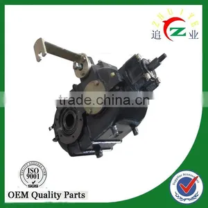 China Supplier Chongqing Made 300cc Tricycle Gearbox Speed thumbnail-3