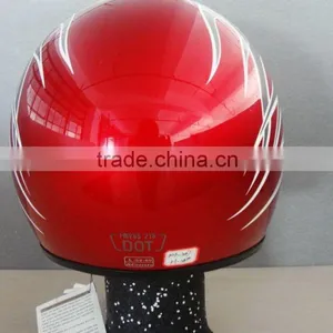 Hot Selling Factory Wholesale Motorcycle Helmet thumbnail-6