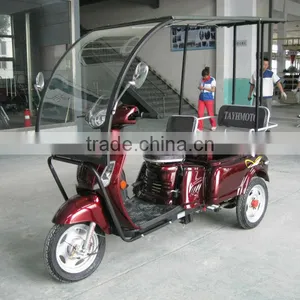 Disabled Mobility Scooter thumbnail-1