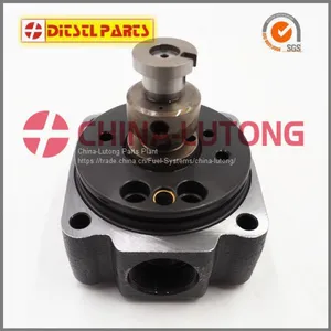 Head Rotor 146401-0221(9 461 614 152) VE4/10R for 104640-8870 MITSUBISHI 4D65 thumbnail-5