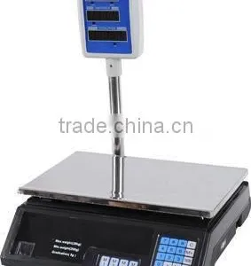 Acs Series Digital Balance Scale thumbnail-1