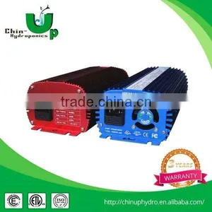 Hydroponics Growing System for Sales/HPS MH 250w Metal Halide Lamps Double Ended/Ballast Hydroponics thumbnail-6