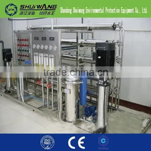 RO System Equipmenty MADE IN CHINA FOR HOT 2016 NEW thumbnail-2