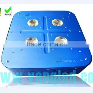Color Led Lamp ,7-9 Band Best for Greenhouse ,x4 Series 300w Grow Light With 420nm 480nm thumbnail-1