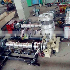 20m Width Three Layers Film Extruder Machineries thumbnail-1