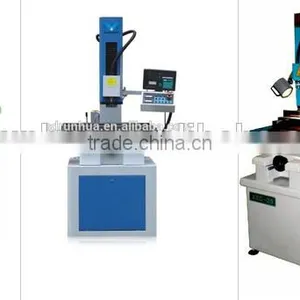 Plastic Bag Printing Machine Samll Plastic Bag Making Machine, Supermarket Shopping Bag Machine Line thumbnail-4