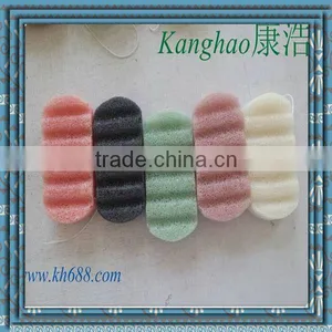 Hot Sale Natural Scrub Body Sponge thumbnail-1