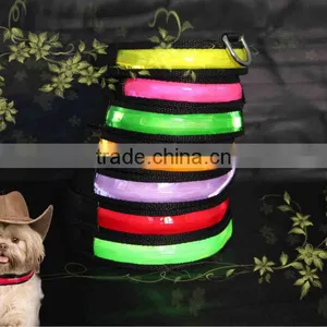 Reflective Dog Colloar thumbnail-1