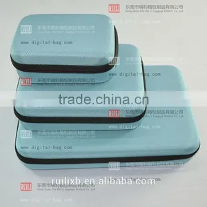 Good Quality Portable EVA Tool Packing Bag/tool Carrying Case thumbnail-1