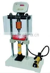 Lab Digital Display Point Load Testing Machine thumbnail-1
