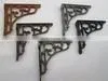 A356 Sand Casting Aluminum Fence Parts thumbnail-1