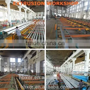 Aluminum Alloy Furniture /closet Door/kitchen/bathroom thumbnail-1