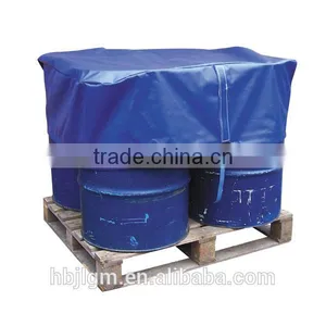 Pvc Waterproof Pallet Cover Fabric thumbnail-2