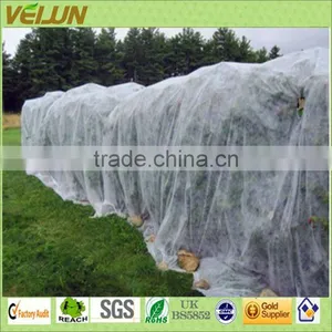 ECO-friendly Nonwoven Hydrophilic Grasses Cover thumbnail-1