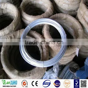 Electro/Hot Dipped Galvanized Steel Wire Factory 1.0mm thumbnail-3