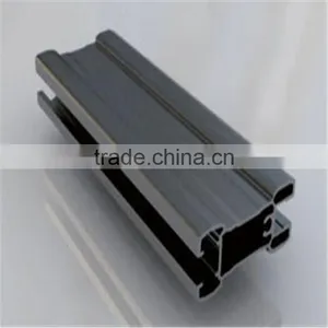 Furniture Aluminum Frame Profile thumbnail-1