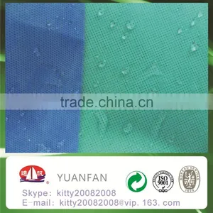 100% Polypropylene Material TNT Fabric, Home Textile, Spunbond Nonwoven Fabric thumbnail-2