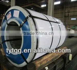 Cold Rolled Steel Coil/plate/ Sheets thumbnail-1