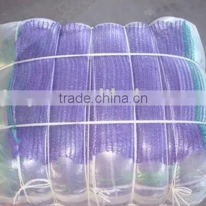 40*60CM Purple HDPE Raschel Bag thumbnail-1