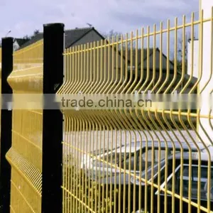 Fence Iron Galvanized Wire Mesh thumbnail-1