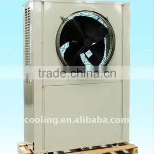Air Cooled Water Chiller thumbnail-1