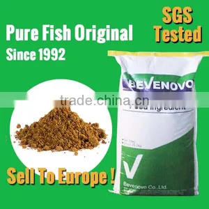 Pure Fish Meal Feed 65 Protein For Livestock thumbnail-1