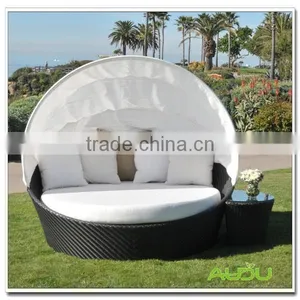Audu Large Canopy Outdoor Furniture thumbnail-1