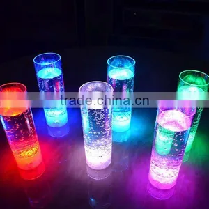 China Direct Factory 400ml Long Drink Glass for Bar Party thumbnail-1