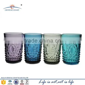 DINNERWARE SETS PURPLE MADE OF COLORED GLASS SETS DINNERWARE thumbnail-3
