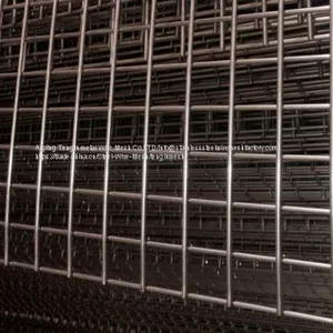 Hastelloy Alloy Wire Mesh/Alloy20 Wire Mesh thumbnail-1