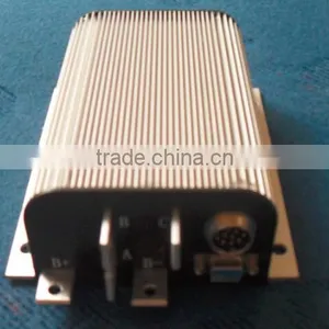 Programmable 24V-72V 500A Sensorless Brushless/bldc Motor Speed Controller thumbnail-1