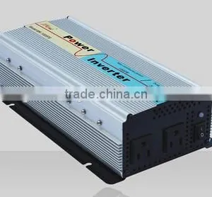 12v dc to 110 ac Inverter 1000w thumbnail-1