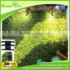Vertical Garden Green Wall Planter for Home Design Decor thumbnail-3