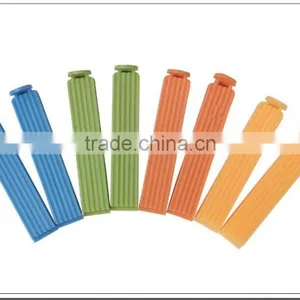 Plastic Bag Seal Clip/food Bag Clips/plastic Bag Clips/bag Strap Clip/bag Clips Chips thumbnail-1