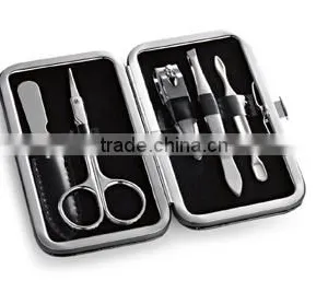 Hot Sale Manicure Set Nail Clipper &pedicure Set With High Qualiry and Cheap Price thumbnail-1