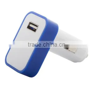 Wholesale Cheap USB Car Charger 1000mA thumbnail-2
