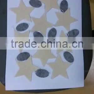 15020311 2015 New Design Christmas Felt Garland thumbnail-1