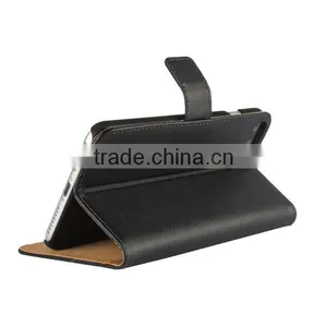 For IPhone 7 Plus High Quality Flip Leather Wallet Phone Cover With Card Slot thumbnail-3