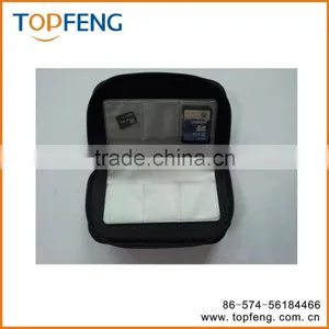 Memory Card Purse/memory Card Organizer/storage Card Bag/storage Card Organizer thumbnail-1