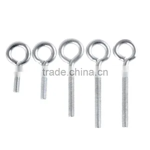 All Kinds of Screw Hook ,with Zinc Plated ,best Price Wholesale thumbnail-6