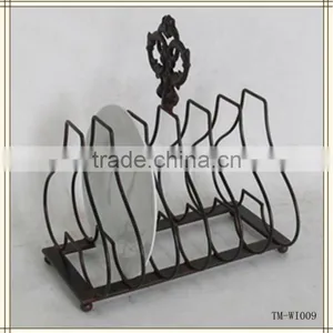 New Design Kitchen Plate Rack thumbnail-1